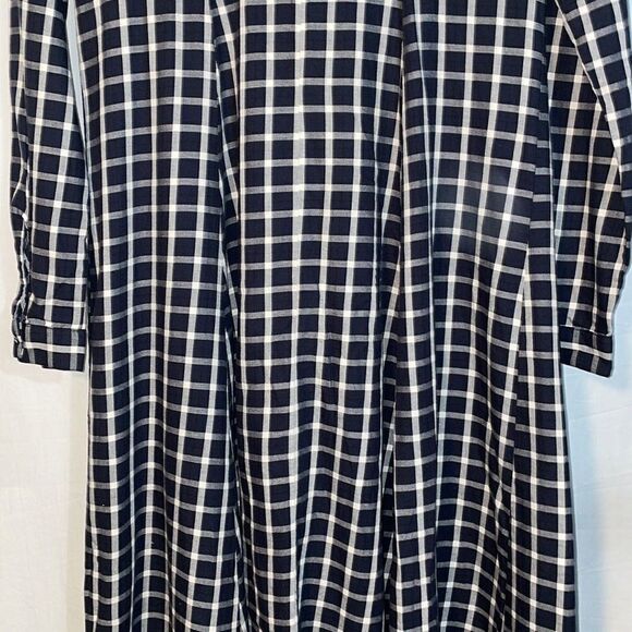 Zara woman long dress  - Picture 8 of 10